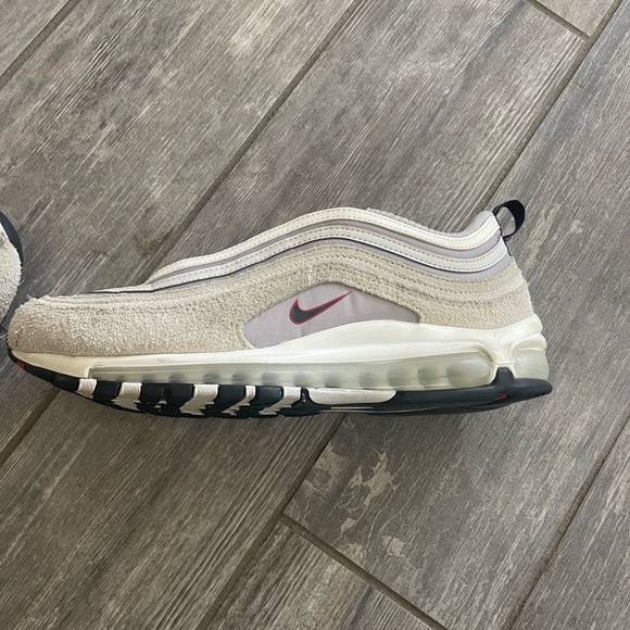 Good condition- Nike Air Max 97 - Picture 5 of 5